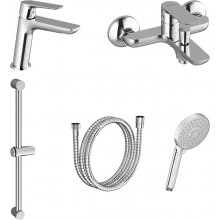 Набор смесителей Ravak 70320254