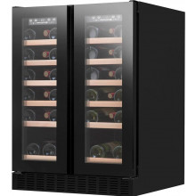 Винный шкаф Philco PW38GDFB Винный шкаф Philco PW38GDFB