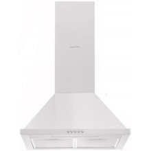 Вытяжка Pyramida ACH 60 PB (800) WH
