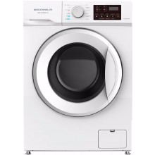 Стиральная машина Grunhelm GWS-F610D2W-ST