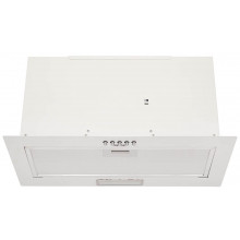 Вытяжка ELEYUS UNIA 1200 LED 52 WH Вытяжка ELEYUS UNIA 1200 LED 52 WH