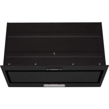 Вытяжка ELEYUS URBAN 1200 LED 70 BL Вытяжка ELEYUS URBAN 1200 LED 70 BL