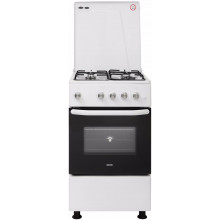 Плита ELEYUS  FARO 5501 EF WH