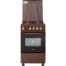 Плита ELEYUS  FARO 5501 EF BR