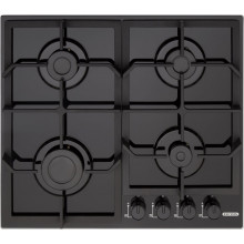 Варочная поверхность ELEYUS  RHEA 60 BL CF Варочная поверхность ELEYUS  RHEA 60 BL CF