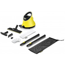 Пароочиститель Karcher SC 2 Deluxe EasyFix (1.513-243.0)
