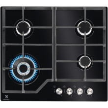 Варочная поверхность Electrolux KGG6436K Варочная поверхность Electrolux KGG6436K
