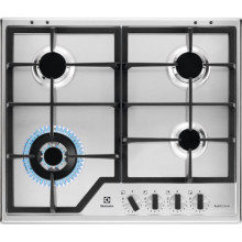 Варочная поверхность Electrolux KGS64362XX Варочная поверхность Electrolux KGS64362XX