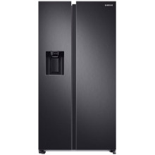 Холодильник Samsung RS68CG853EB1UA Холодильник Samsung RS68CG853EB1UA