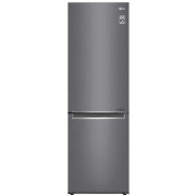 Холодильник LG GC-B459SLCL