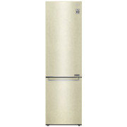 Холодильник LG GC-B509SECL
