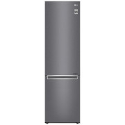 Холодильник LG GC-B509SLCL