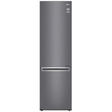 Холодильник LG GC-B509SLCL Холодильник LG GC-B509SLCL