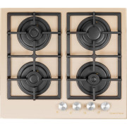 Варочная поверхность Gunter&Hauer GL 64 IVR