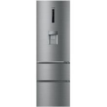 Холодильник Haier HTR3619FWMN Холодильник Haier HTR3619FWMN