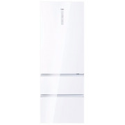 Холодильник Haier HTW7720DNGW