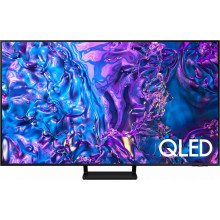 Телевизор Samsung QE65Q70DAUXUA Телевизор Samsung QE65Q70DAUXUA