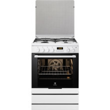 Плита Electrolux EKK6450AOW