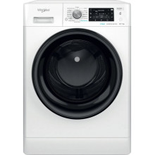 Стиральная машина Whirlpool FFWDD1076258BVEU