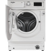 Встраиваемая стиральная машина Whirlpool  BI WDWG 961485 EU