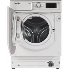 Встраиваемая стиральная машина Whirlpool  BI WDWG 961485 EU