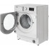 Встраиваемая стиральная машина Whirlpool  BI WDWG 961485 EU