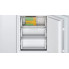 Встраиваемый холодильник Bosch KIN86NSE0