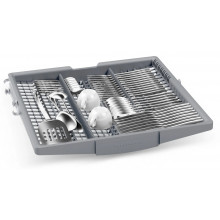 Встраиваемая посудомоечная машина Bosch SMV2HVX02E