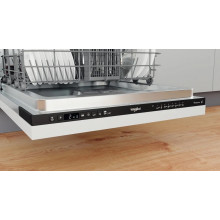 Встраиваемая посудомоечная машина Whirlpool WIO3C26NP