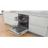 Встраиваемая посудомоечная машина Whirlpool WIO3C26NP