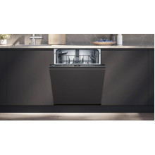 Встраиваемая посудомоечная машина Siemens SN63EX02AE