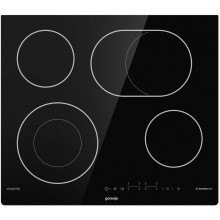 Варочная поверхность Gorenje ECT643SYB Варочная поверхность Gorenje ECT643SYB