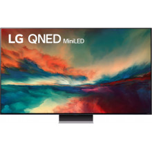 Телевизор LG 65QNED863RE