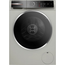 Стиральная машина Bosch WGB254AXPL