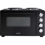 Электродуховка Gorenje OM 30 GBX