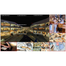 Монитор LG 55VSH7J-H