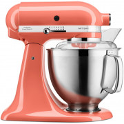 Планетарный миксер KitchenAid 5KSM185PSEPH