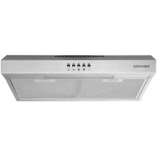 Вытяжка Concept OPP1250ss Вытяжка Concept OPP1250ss