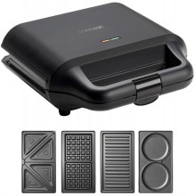 Бутербродница Concept SV3055