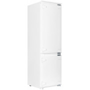 Встраиваемый холодильник Ardesto DNF-MBI177