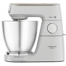 Планетарный миксер Kenwood KVL 65001 WH