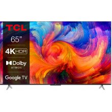 Телевизор TCL 65P638 Телевизор TCL 65P638