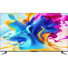 Телевизор TCL 50C645 Телевизор TCL 50C645