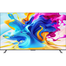 Телевизор TCL 85C645 Телевизор TCL 85C645