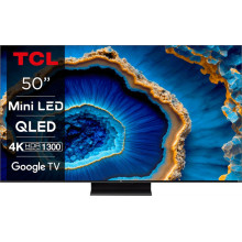 Телевизор TCL 50C805 Телевизор TCL 50C805