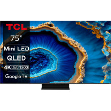 Телевизор TCL 75C805 Телевизор TCL 75C805