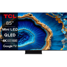 Телевизор TCL 85C805 Телевизор TCL 85C805