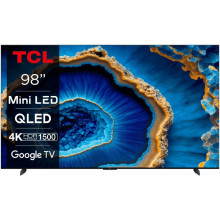 Телевизор TCL 98C805 Телевизор TCL 98C805