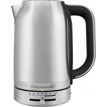 Электрочайник KitchenAid 5KEK1701ESX