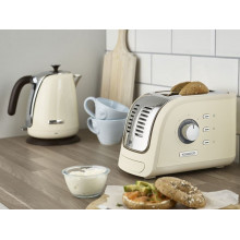 Тостер Kenwood TCM 300 CR Тостер Kenwood TCM 300 CR